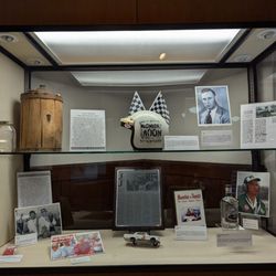Kings Mountain Historical Museum Foundation