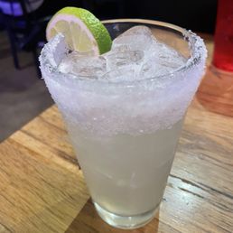 Margarita Margarita