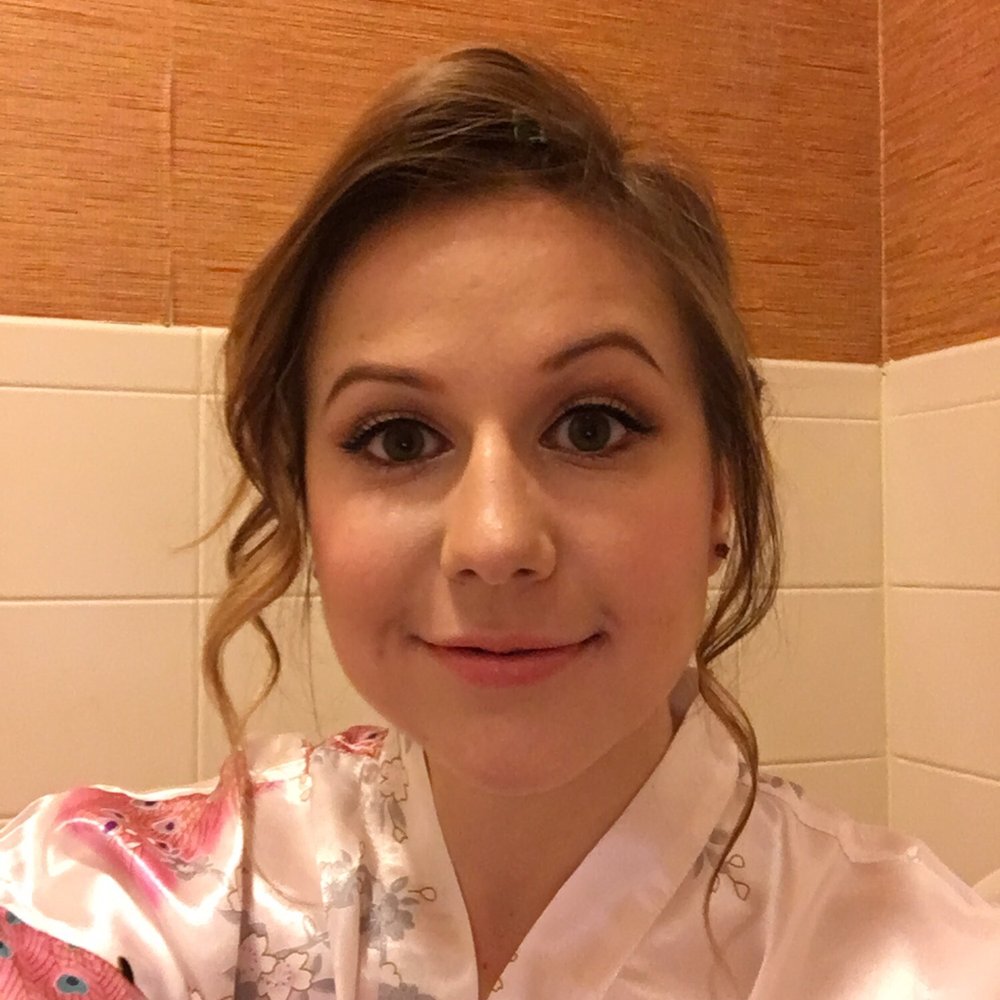 VickyC5 - My beautiful bridal makeup - Makeup Artists Near Me - New York, New York VickyC5 - My beautiful bridal makeup - Makeup Artists Near Me - New York, New York