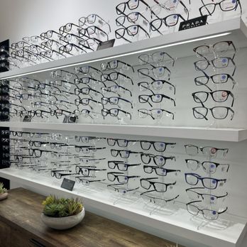 Optimal Optometry - Optometrists Near Me - Ontario, California