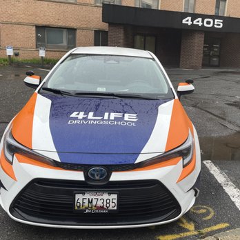4Life Driving School - Driving Schools Near Me - Bethesda, Maryland 4Life Driving School - Driving Schools Near Me - Bethesda, Maryland