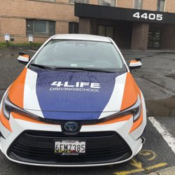 4Life Driving School