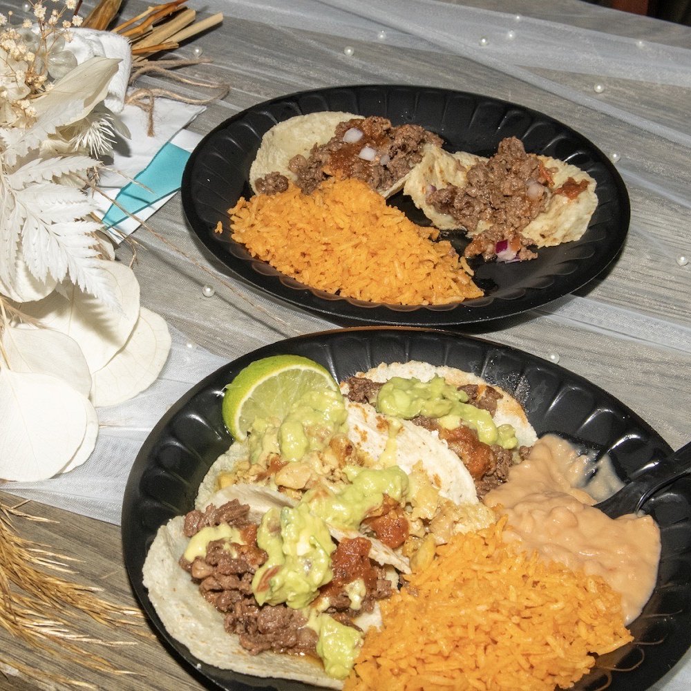 Soho Taco - Caterers Near Me - Santa Ana, California