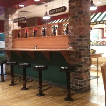 Schlotzsky's - Delis Near Me - Franklin, Tennessee