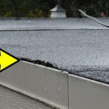 Current Remodeling - Before Lifting Repair - Roofing Near Me - Vancouver, Washington Current Remodeling - Before Lifting Repair - Roofing Near Me - Vancouver, Washington