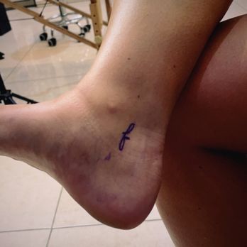 Ink2Lu'uM - Tattoo Near Me - Monterrey, NLE Ink2Lu'uM - Tattoo Near Me - Monterrey, NLE