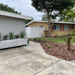 Pride Landscaping