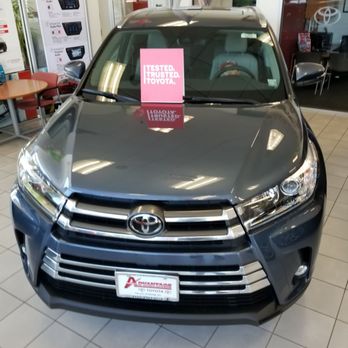 Advantage Toyota of Valley Stream - Car Dealers Near Me - Valley Stream, New York