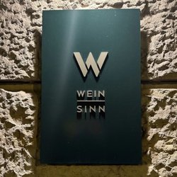 Weinsinn - Looking out for you!