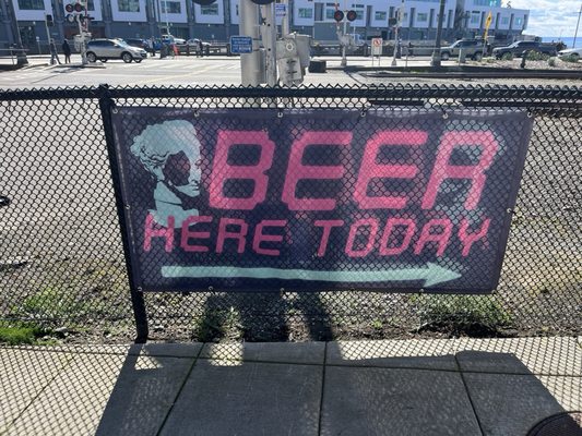 Here Today Brewery & Kitchen by null