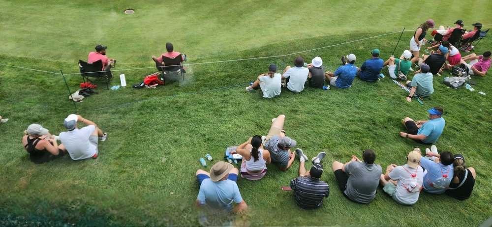 Travelers Championship Logo
