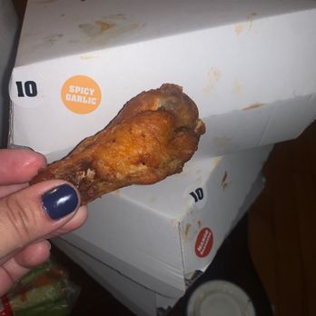 Buffalo Wild Wings - Chicken Wings Near Me - Sparks, Nevada