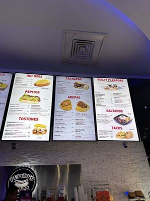 Pepito's Plaza Brickell by null