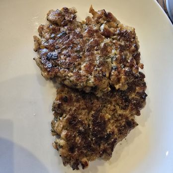 Another Broken Egg Cafe - House made breakfast patties - Breakfast & Brunch Near Me - Overland Park, Kansas