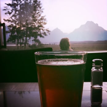 Blue Heron Lounge - Beer & mountains - Tapas/Small Plates Near Me - Moran, Wyoming Blue Heron Lounge - Beer & mountains - Tapas/Small Plates Near Me - Moran, Wyoming
