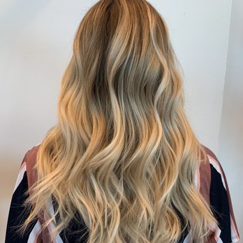 PR at Partners - Hair Salons Near Me - Arlington, Virginia