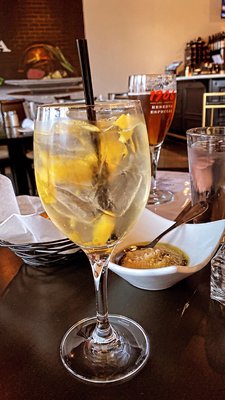 La Parra Restaurant & Bar by null