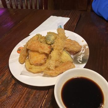 Umi Sushi - Tempura - Sushi Bars Near Me - Modesto, California