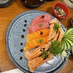 Restaurante Mizu