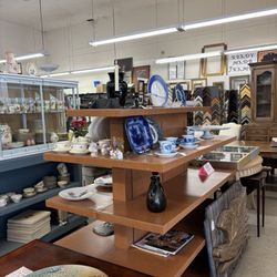 Shops of Steele Street - Jewelry