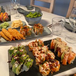 Sachi Sushi