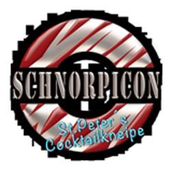 Die Schnorpicon Bar