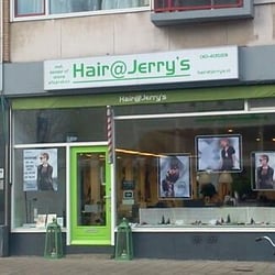Hair@Jerry's