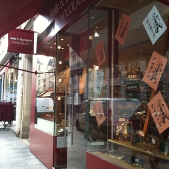 Jadis et Gourmande - Desserts Near Me - Paris, 75