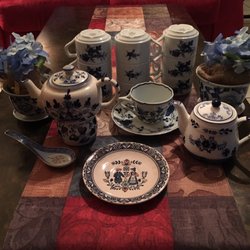 Whitehouse Indoor Flea Market