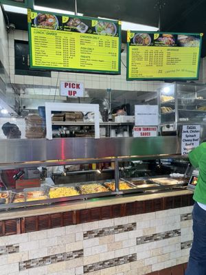 Exquisite Express by null