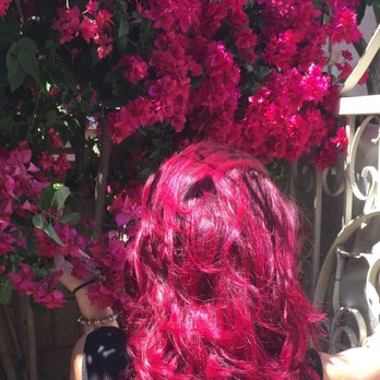 Casa De Bellini Salon - Blow Dry/Out Services Near Me - Whittier, California