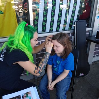 Cheba Hut Toasted Subs - 420 face painting - Sandwiches Near Me - Glendale, Arizona
