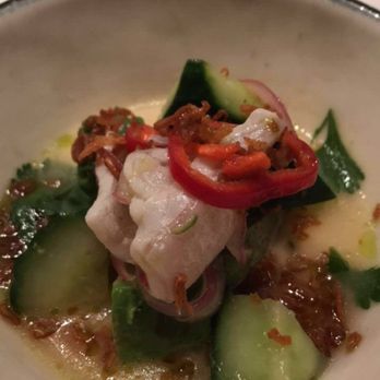 Uchi Houston - Sushi Bars Near Me - Houston, Texas