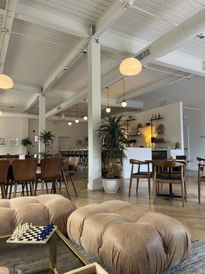 KOVAL Tasting Room by null