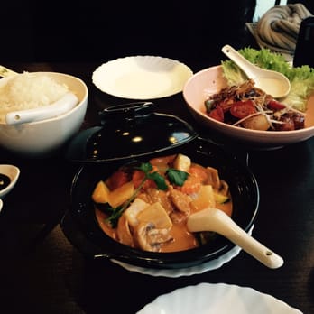 Miss Saigon - Vietnamese Near Me - Amsterdam, New Hampshire