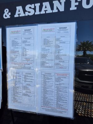 Menu photo 1 Pandan Leaves Jacksonville, FL Menu photo 1 Pandan Leaves Jacksonville, FL
