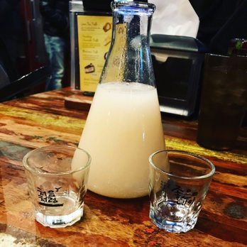 Mad For Chicken Flushing - Lychee Soju, DEF get it - Korean Near Me - Flushing, New York Mad For Chicken Flushing - Lychee Soju, DEF get it - Korean Near Me - Flushing, New York