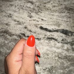 Royal Nail Lounge