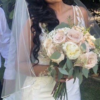 Harmonious Events - My bouquet was everything and more! Soo pretty - Wedding Planning Near Me