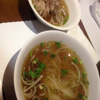 Pho Lu - Ox tail large! - Vietnamese Near Me - Garden Grove, California