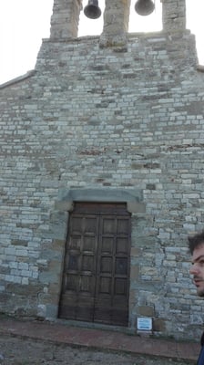 Isola Maggiore by null