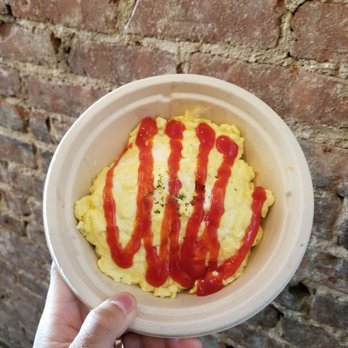 Davelle - Omu-Rice - Japanese Near Me - New York, New York Davelle - Omu-Rice - Japanese Near Me - New York, New York