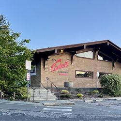 Jim Corbet's Store