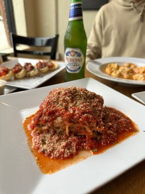 Cupini's by null