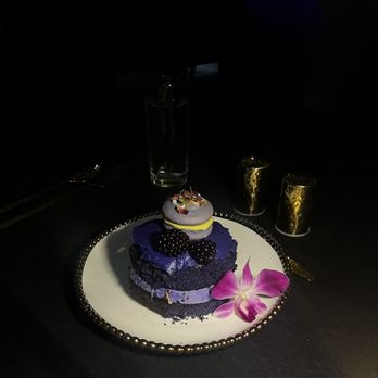 Sweet Desires Dessert Lounge - Royal Velvet Cake - Desserts Near Me - Vero Beach, Florida Sweet Desires Dessert Lounge - Royal Velvet Cake - Desserts Near Me - Vero Beach, Florida