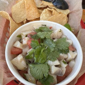 East Beach Tacos - Ceviche of the Day - Tacos Near Me - Santa Barbara, California East Beach Tacos - Ceviche of the Day - Tacos Near Me - Santa Barbara, California