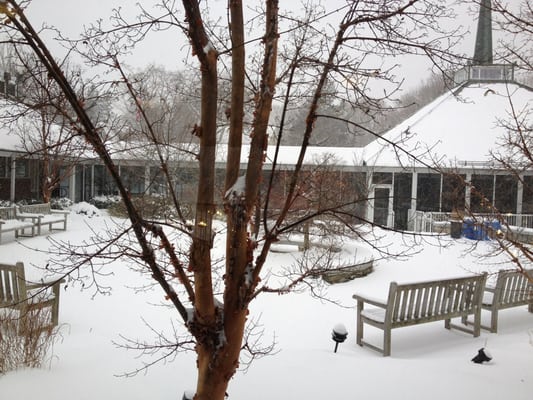 Hingham Public Library