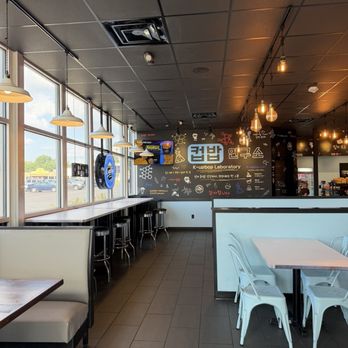K-upBop Laboratory - Korean Near Me - Portage, Michigan K-upBop Laboratory - Korean Near Me - Portage, Michigan