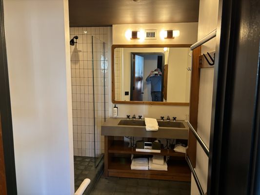 The Lobby at Ace Hotel Brooklyn by null