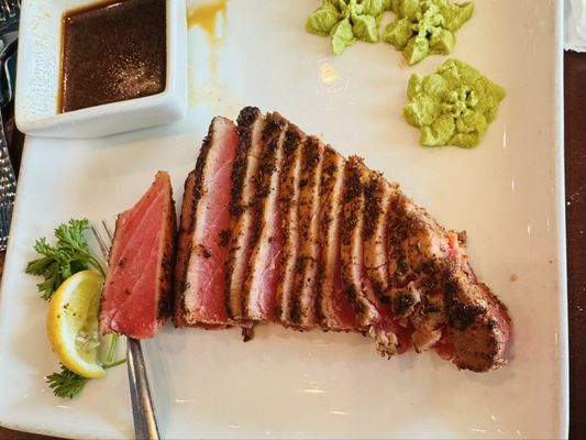 Sea Ranch Restaurant by null